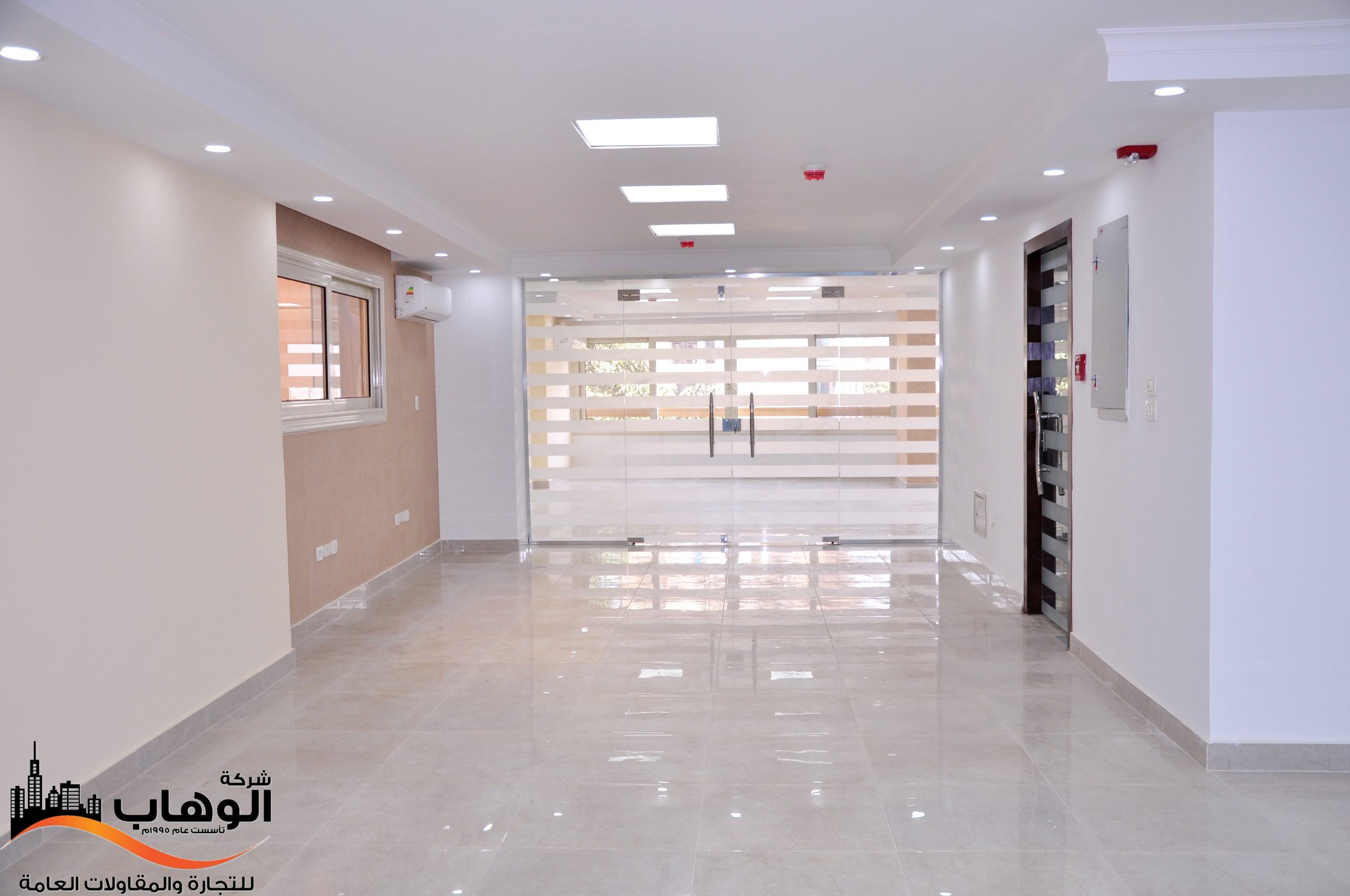 خدمات الوهاب | الديكور والتشطيبات