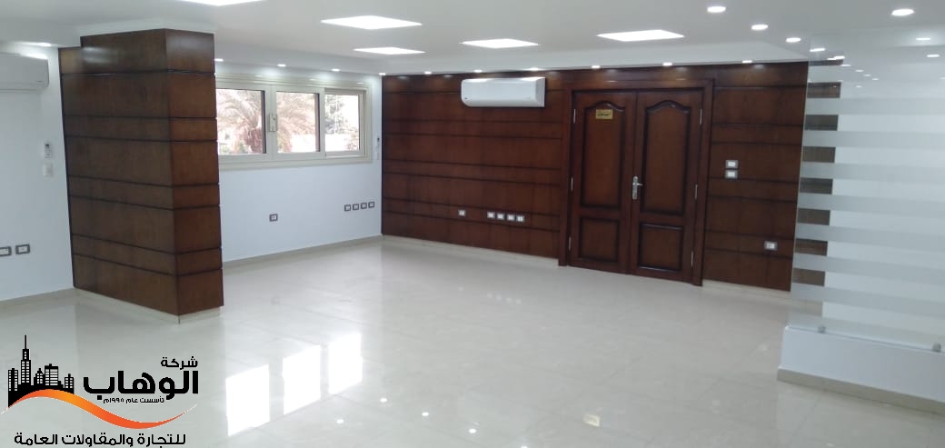 خدمات الوهاب | الديكور والتشطيبات