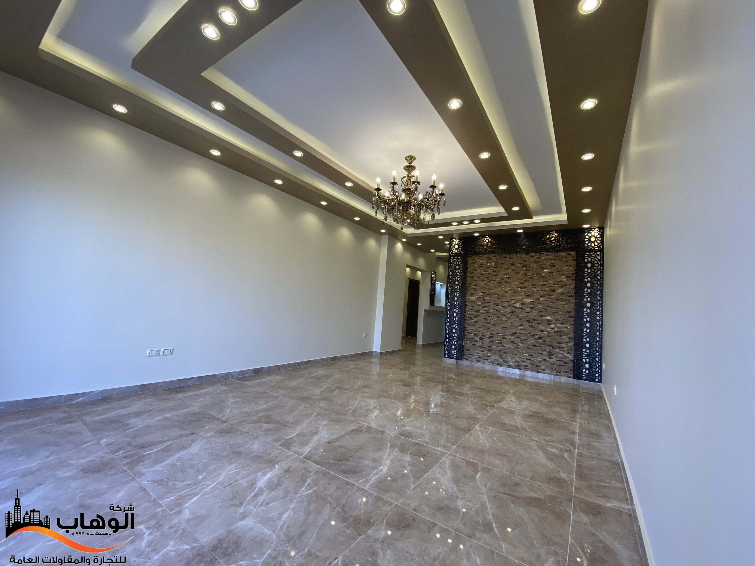 خدمات الوهاب | الديكور والتشطيبات