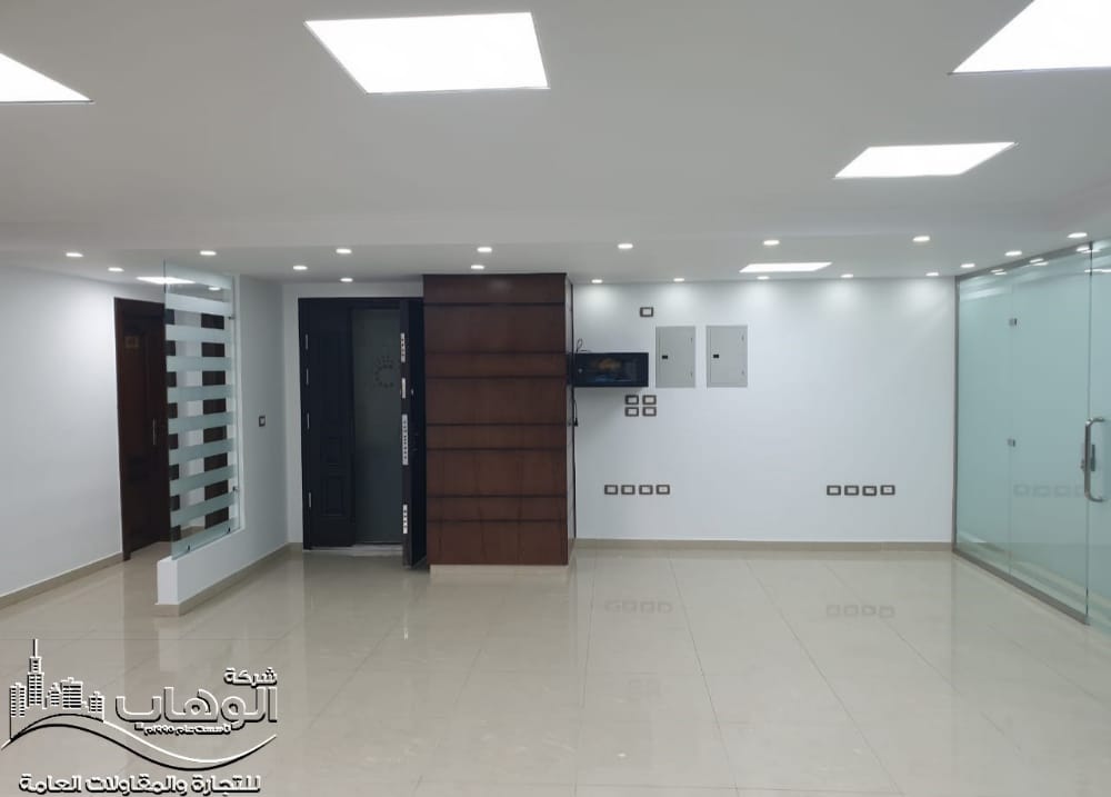 خدمات الوهاب | الديكور والتشطيبات