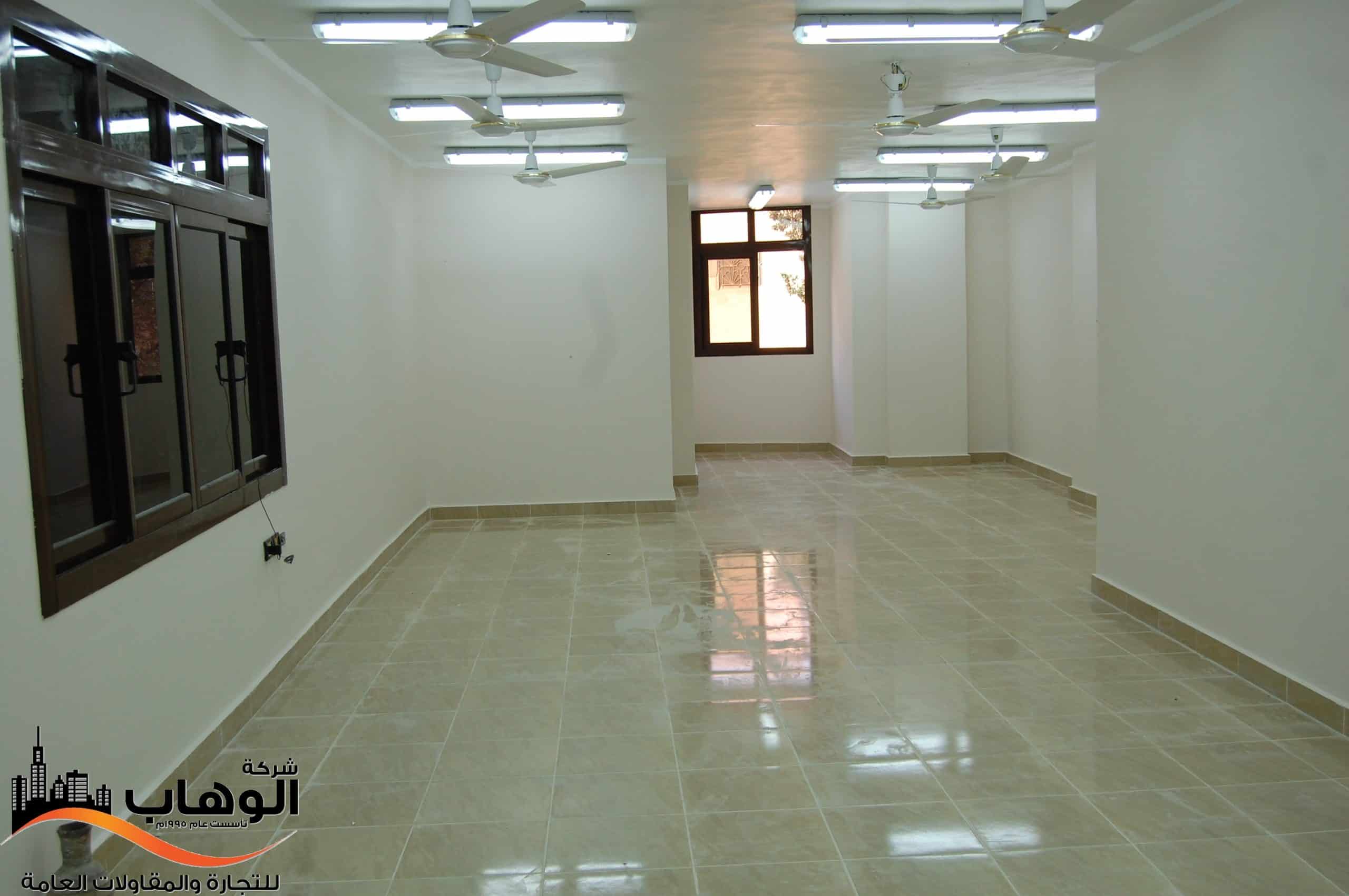 خدمات الوهاب | الديكور والتشطيبات