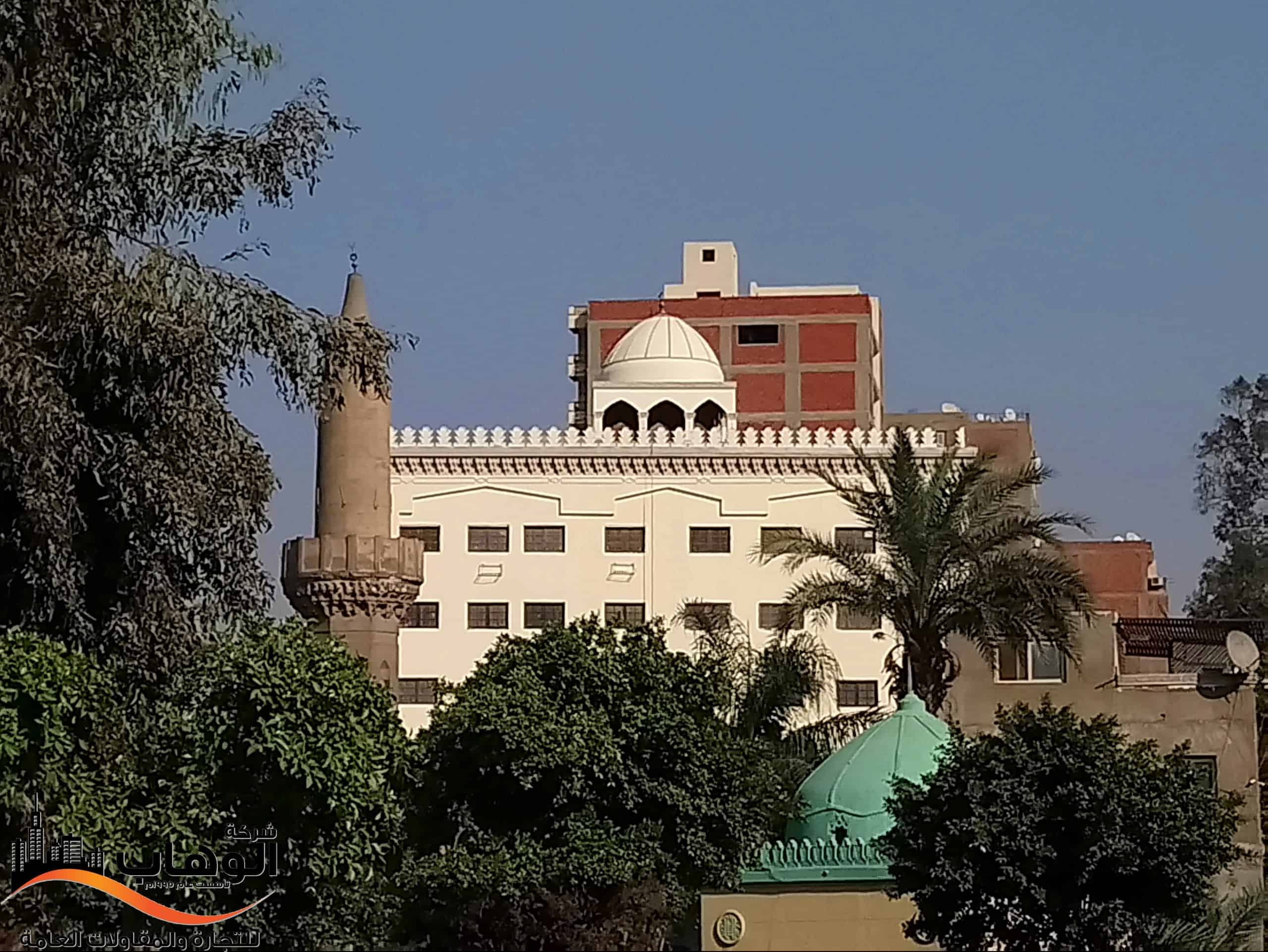 خدمات الوهاب | الديكور والتشطيبات