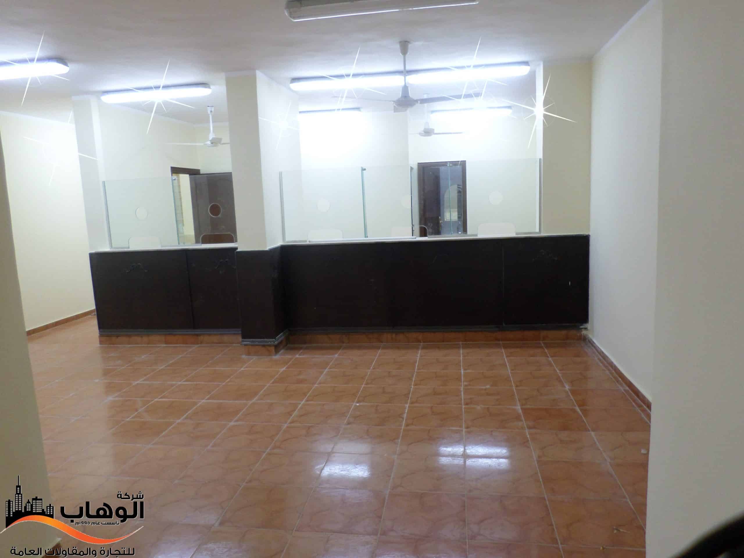 خدمات الوهاب | الديكور والتشطيبات