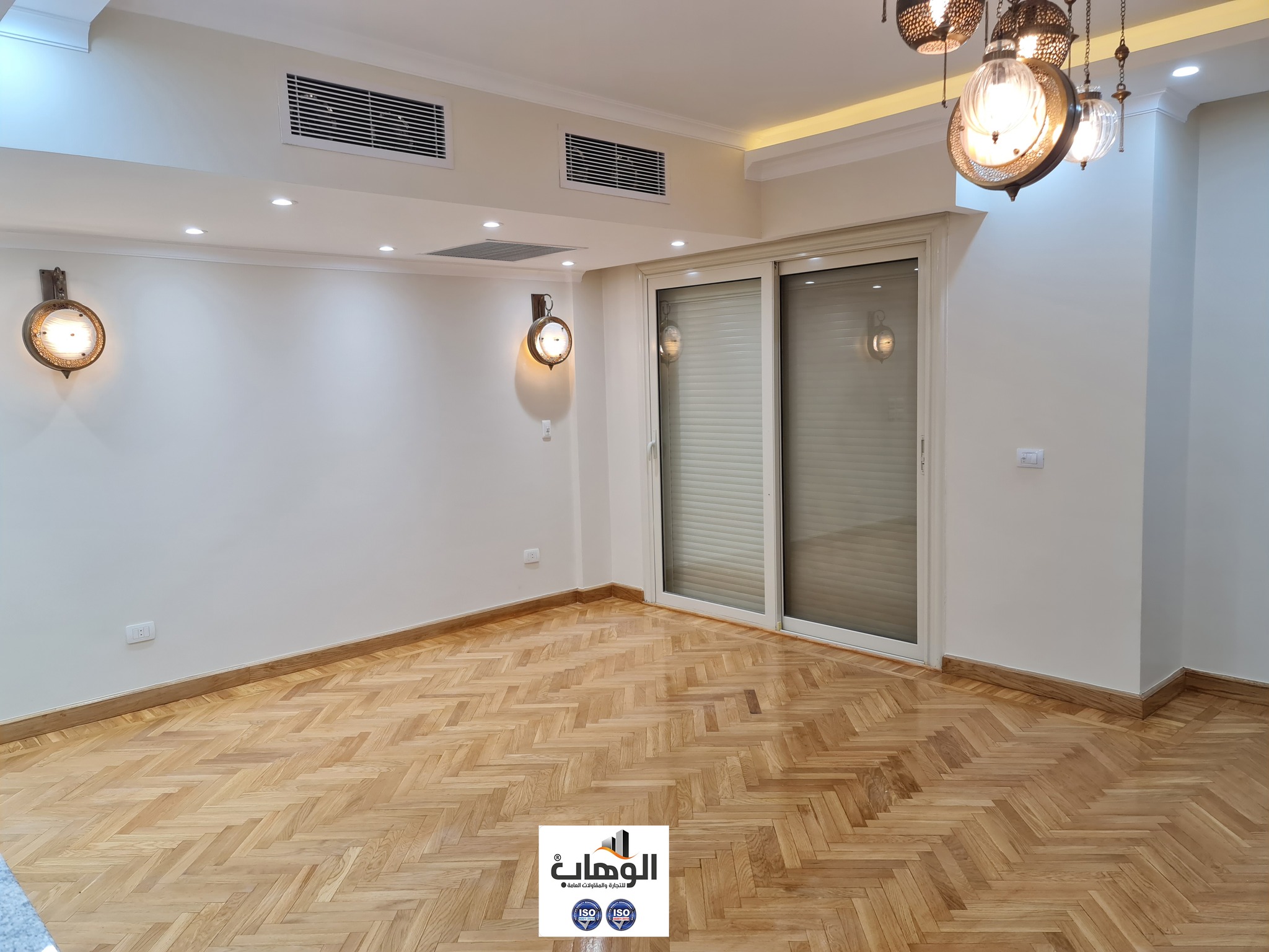 خدمات الوهاب | الديكور والتشطيبات