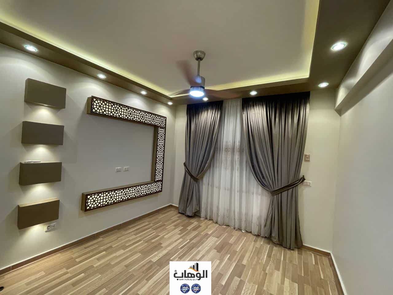 خدمات الوهاب | الديكور والتشطيبات