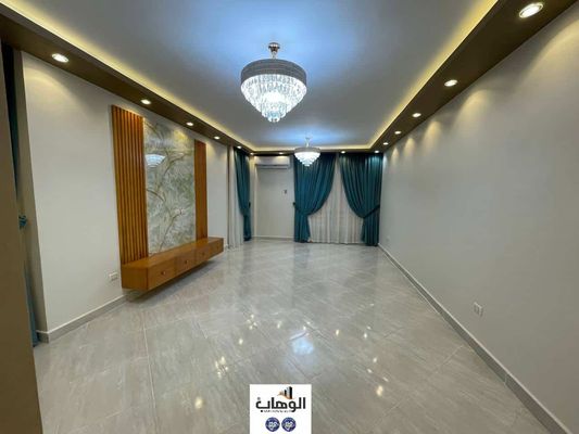 صورة للباقة من أرض الواقع